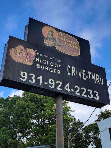 403 W Main Street, W Monteagle TN 37356