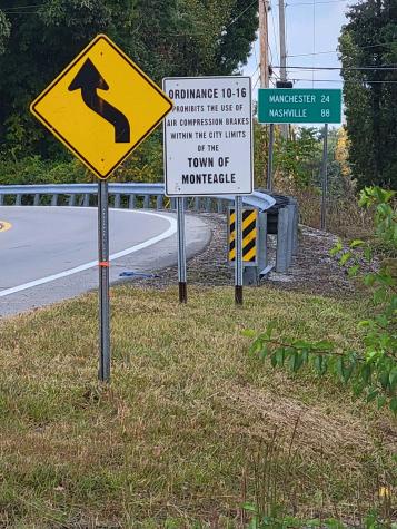 403 W Main Street, W Monteagle TN 37356