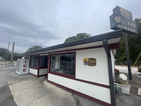 403 W Main Street, W Monteagle TN 37356