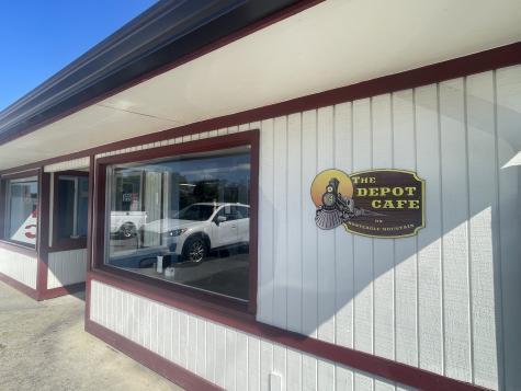 403 W Main Street, W Monteagle TN 37356