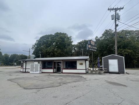 403 W Main Street, W Monteagle TN 37356