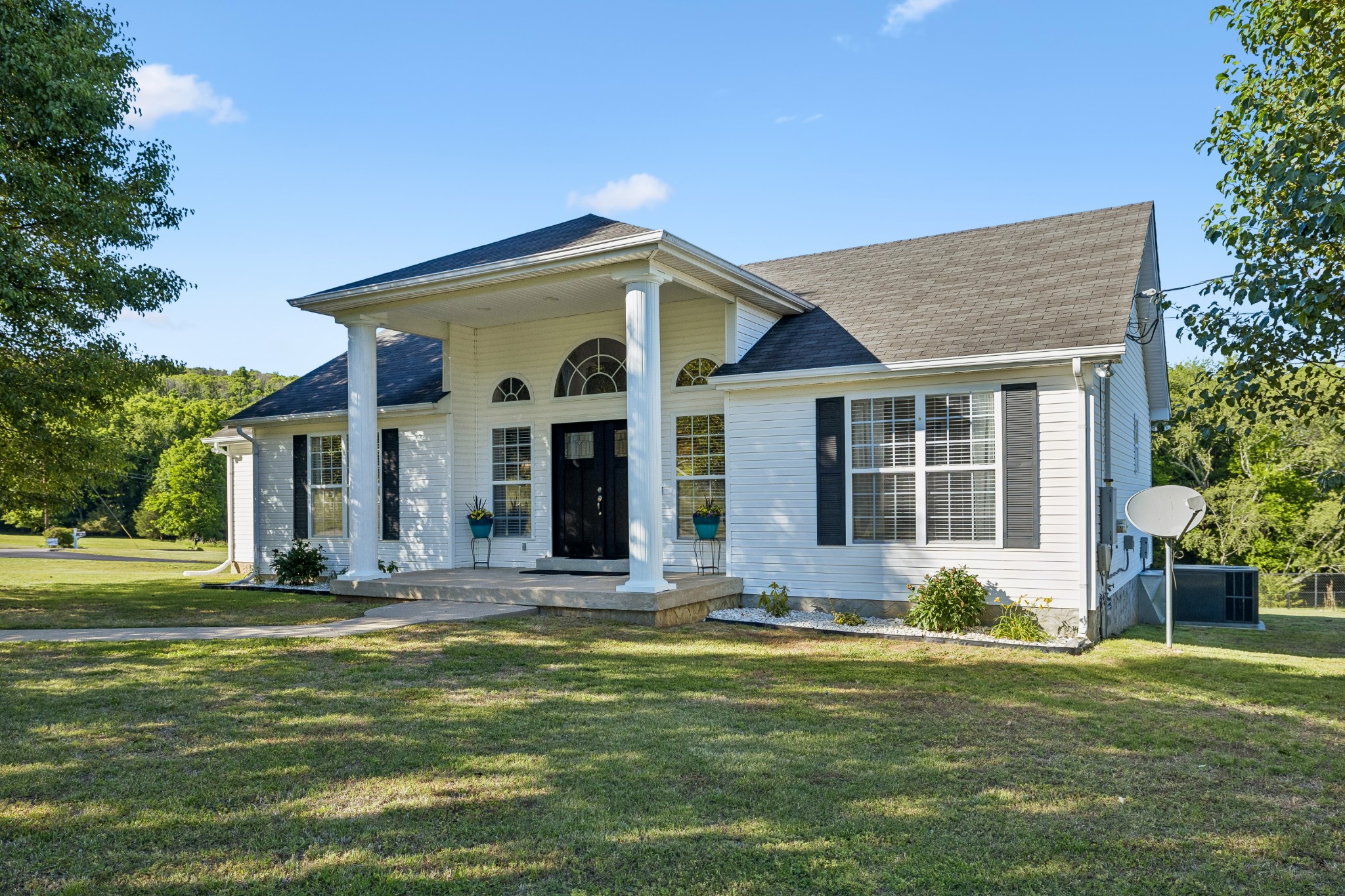 406 Alydar Drive Watertown TN 37184