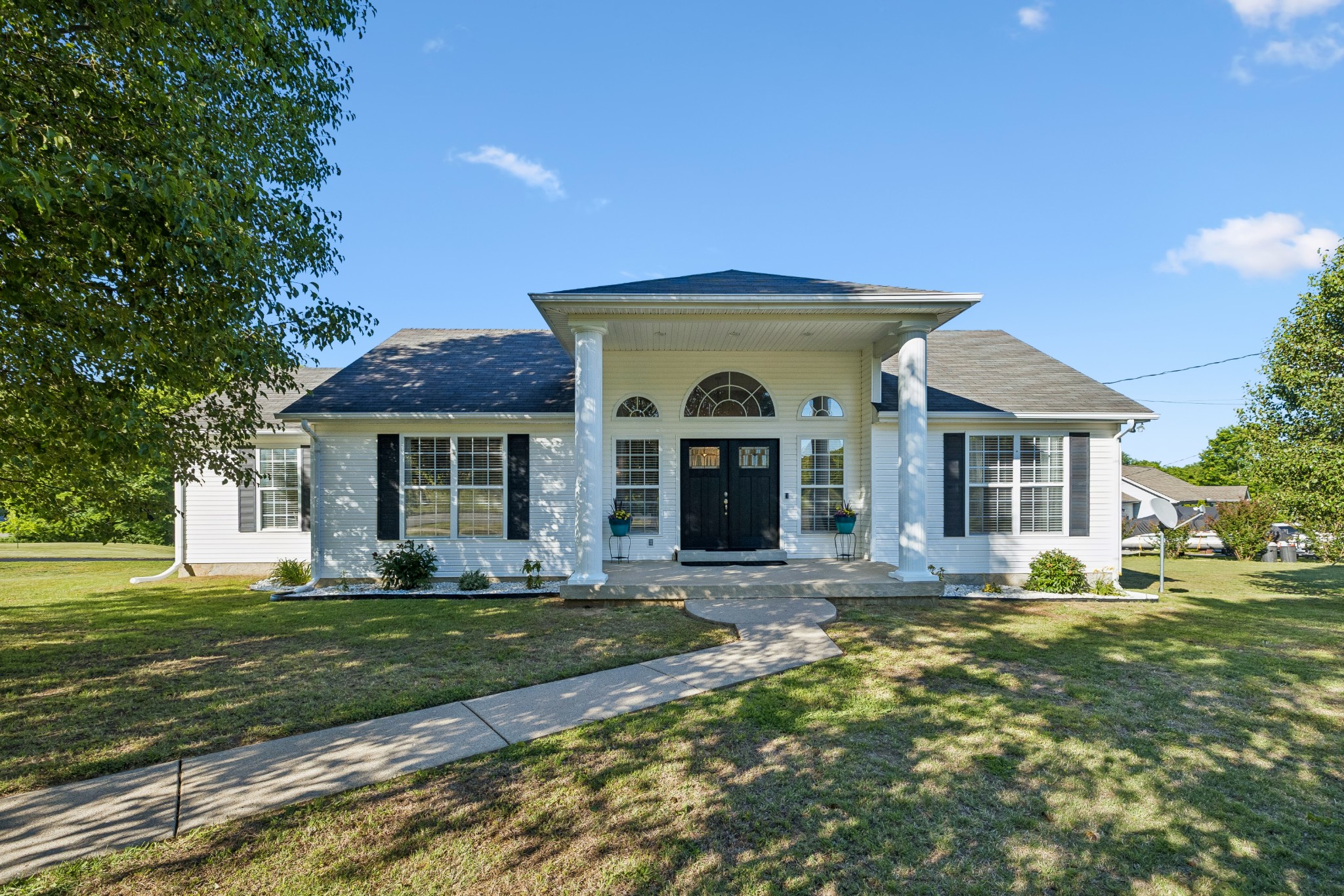 406 Alydar Drive Watertown TN 37184