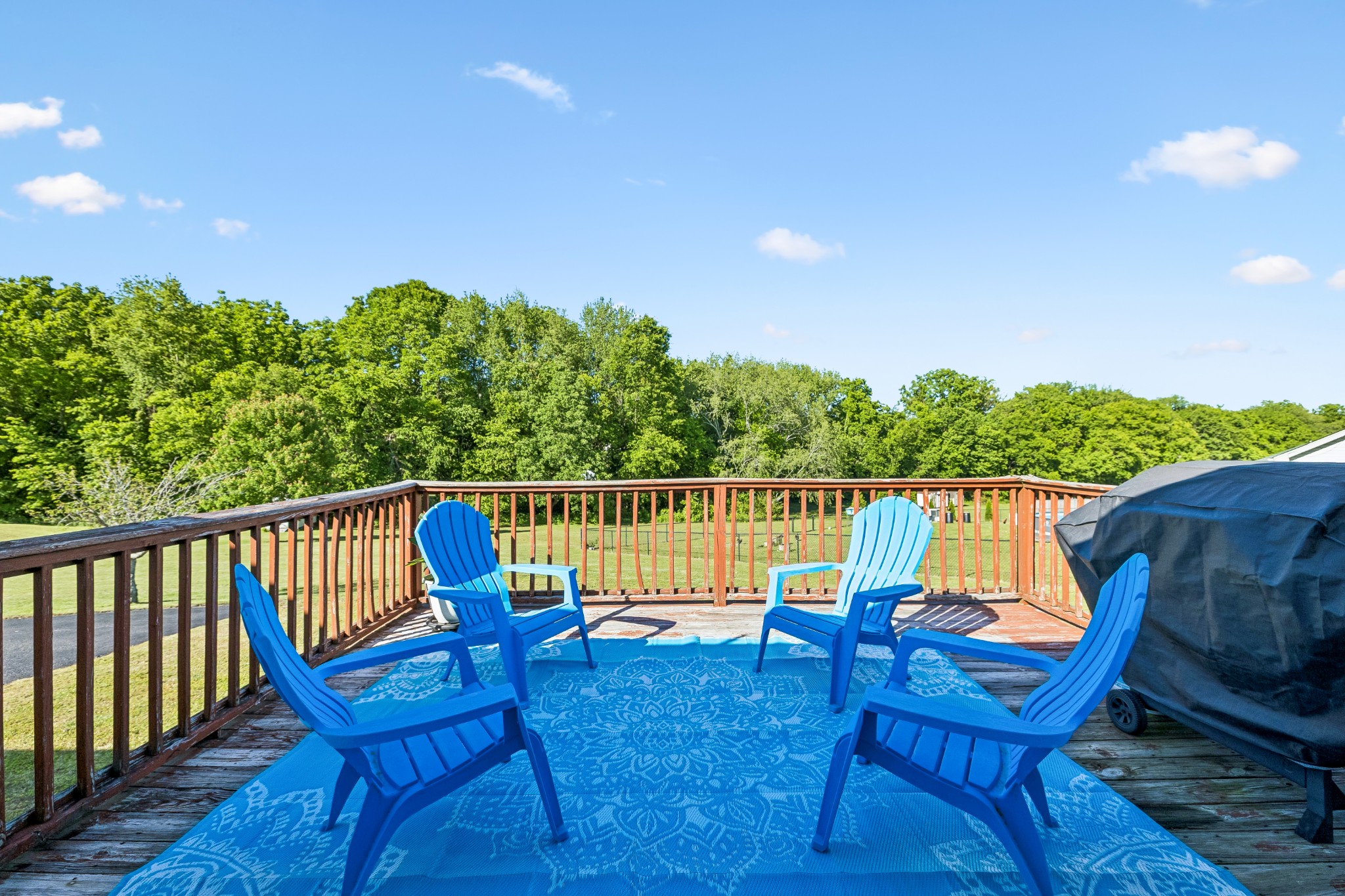 406 Alydar Drive Watertown TN 37184
