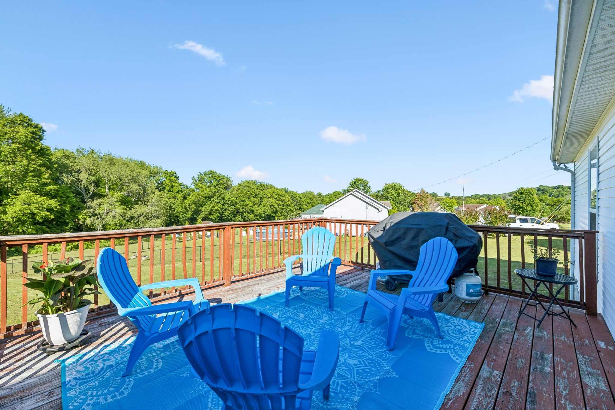 406 Alydar Drive Watertown TN 37184