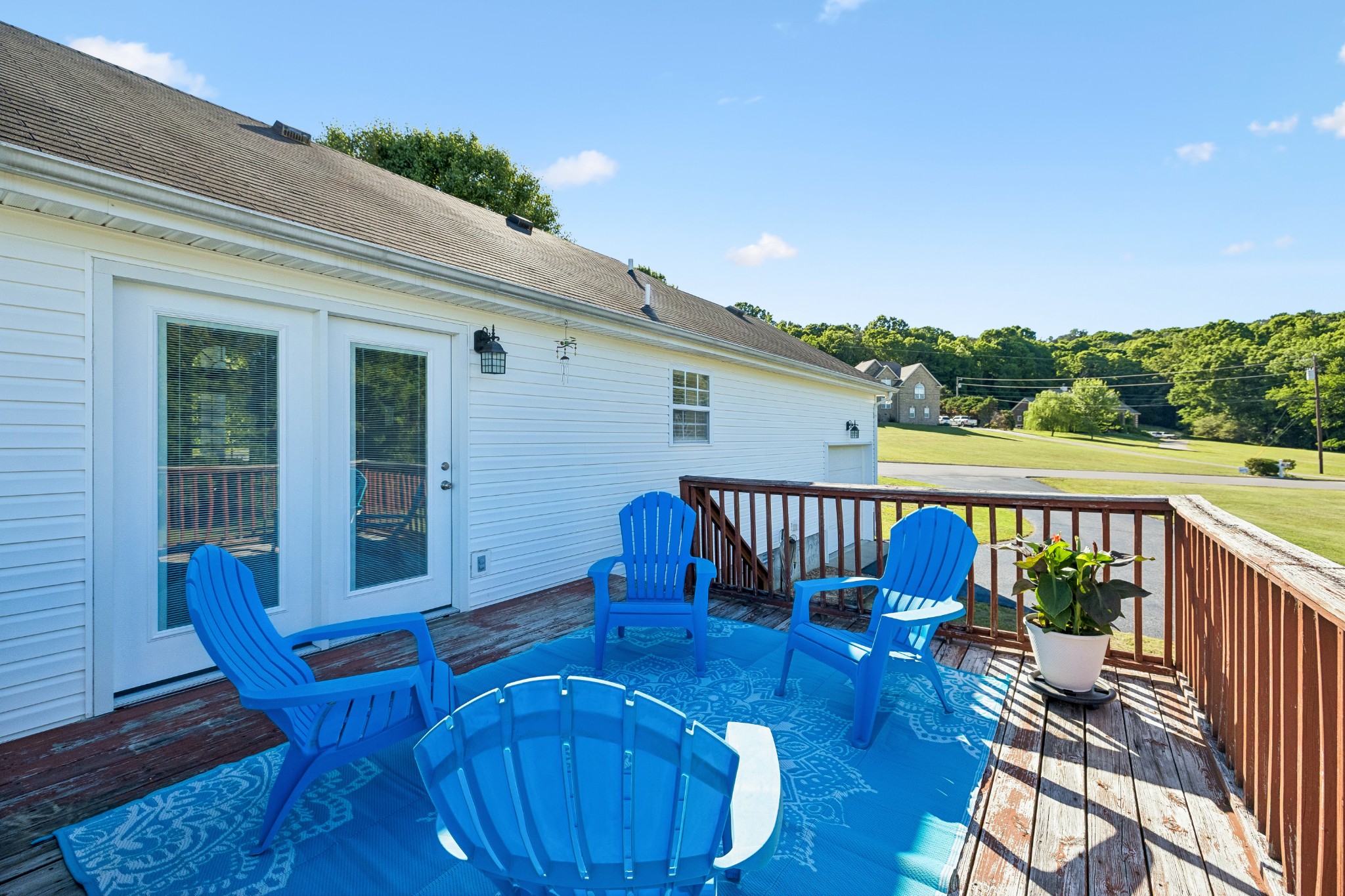 406 Alydar Drive Watertown TN 37184