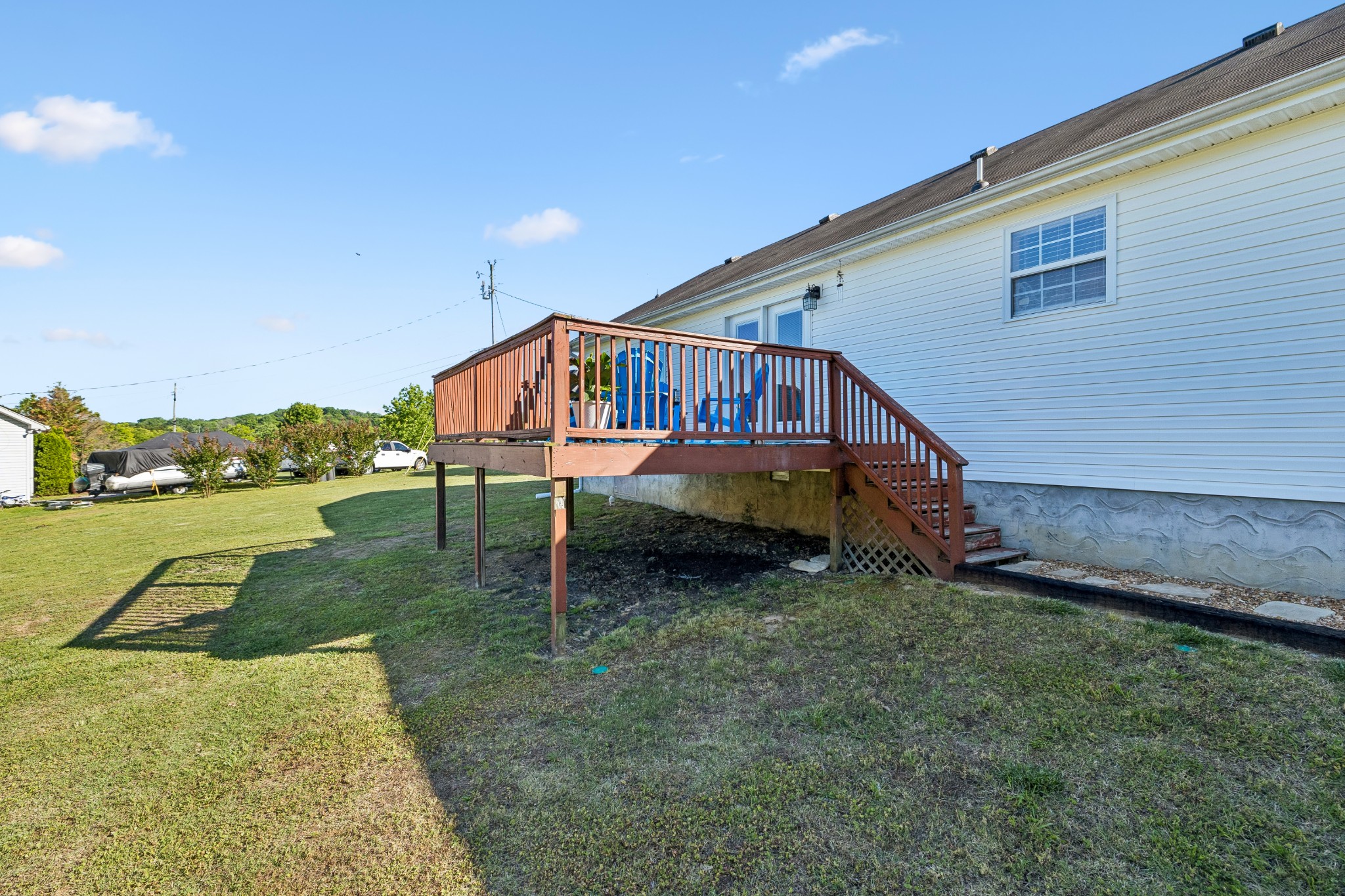 406 Alydar Drive Watertown TN 37184