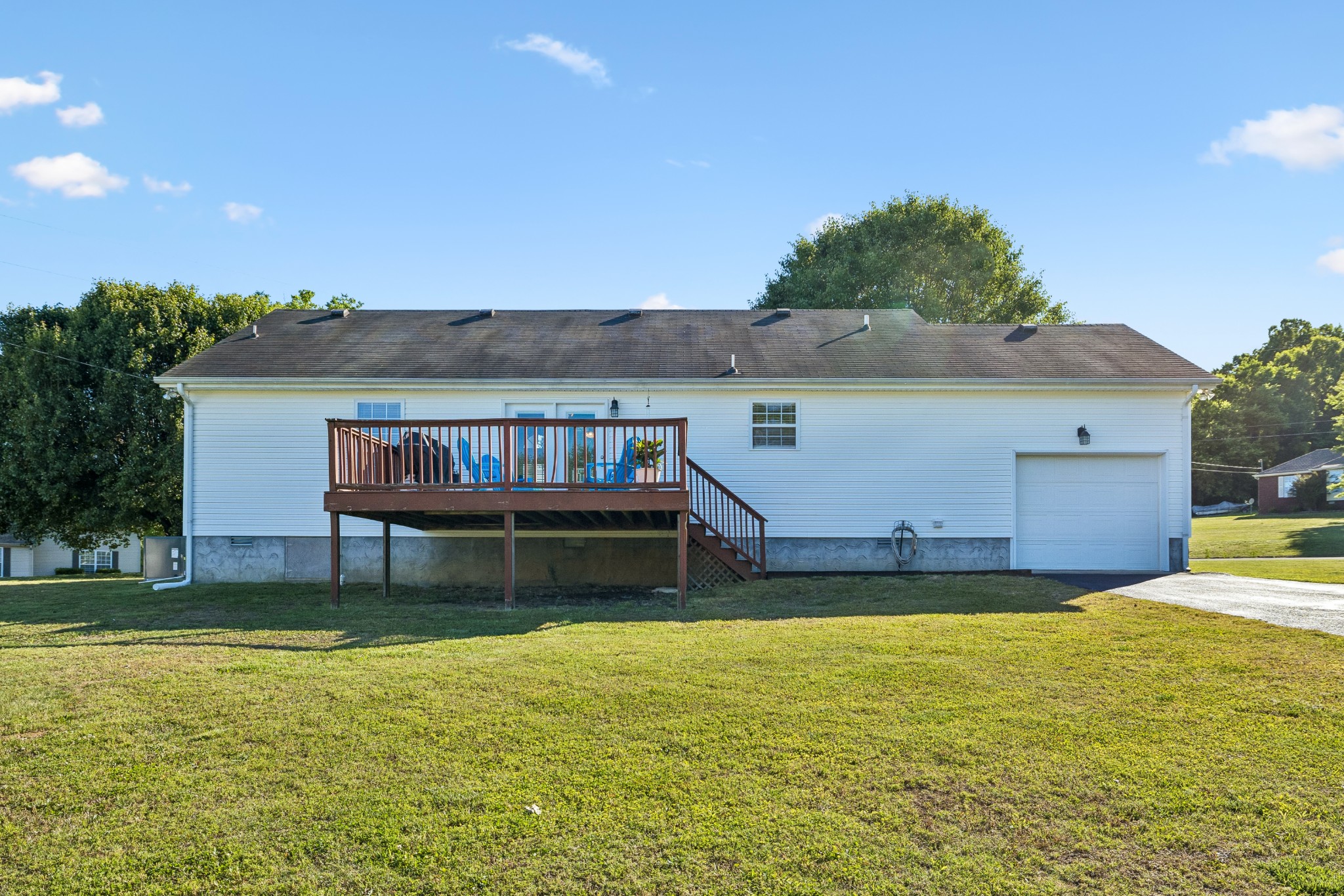 406 Alydar Drive Watertown TN 37184