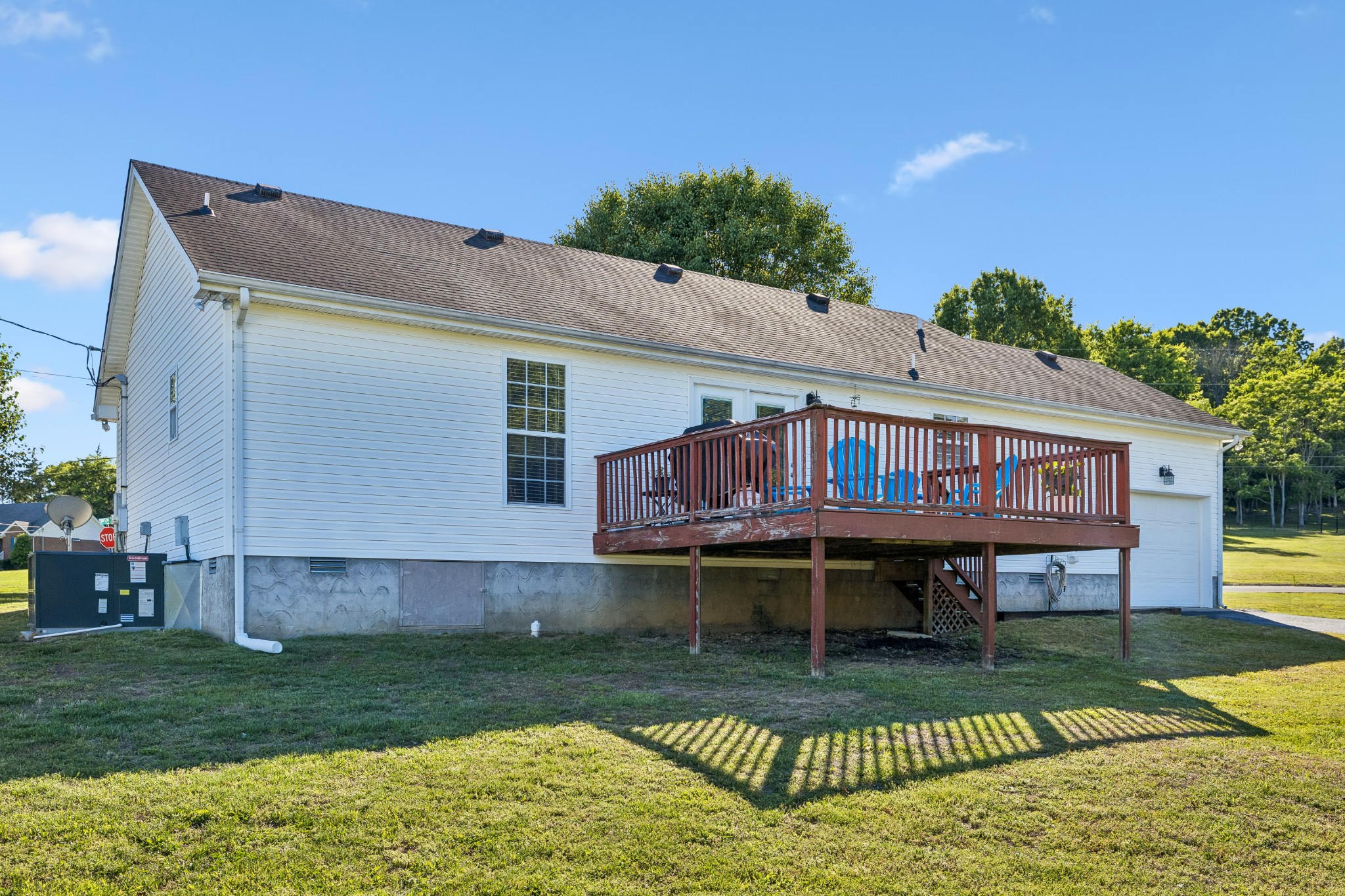 406 Alydar Drive Watertown TN 37184