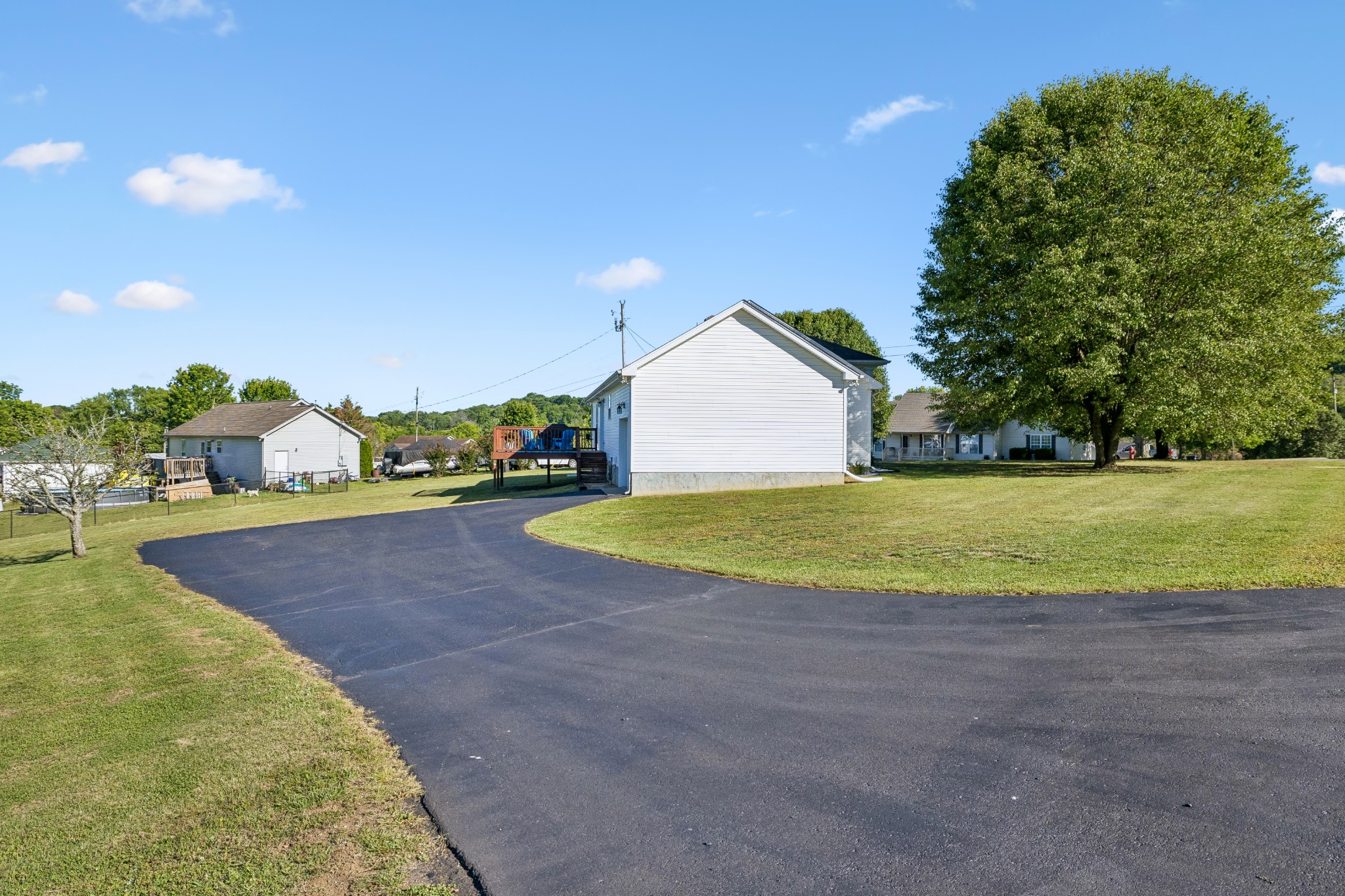 406 Alydar Drive Watertown TN 37184
