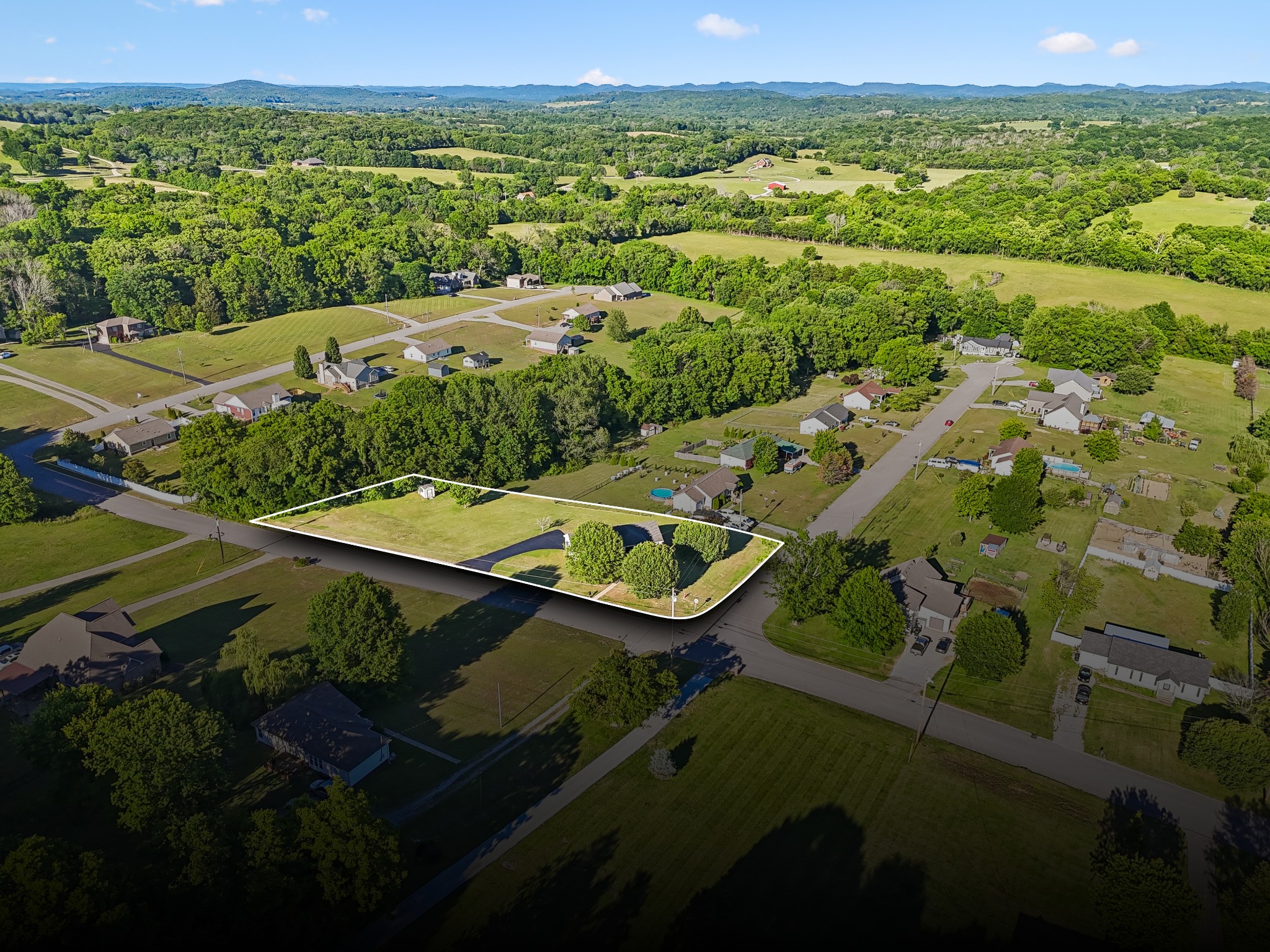 406 Alydar Drive Watertown TN 37184
