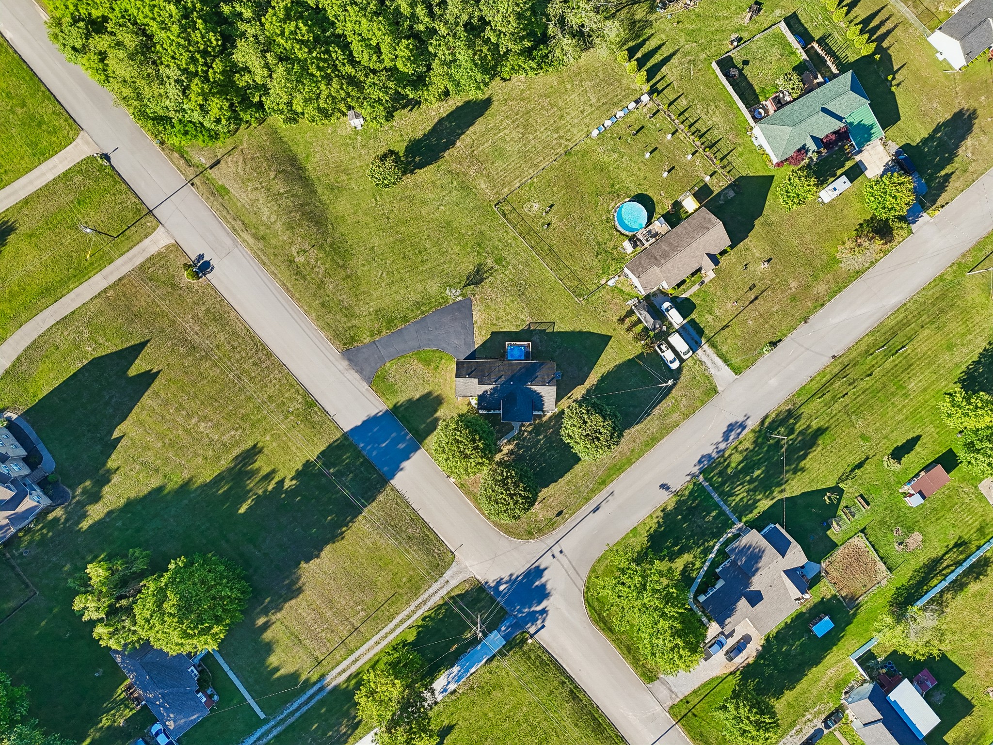406 Alydar Drive Watertown TN 37184