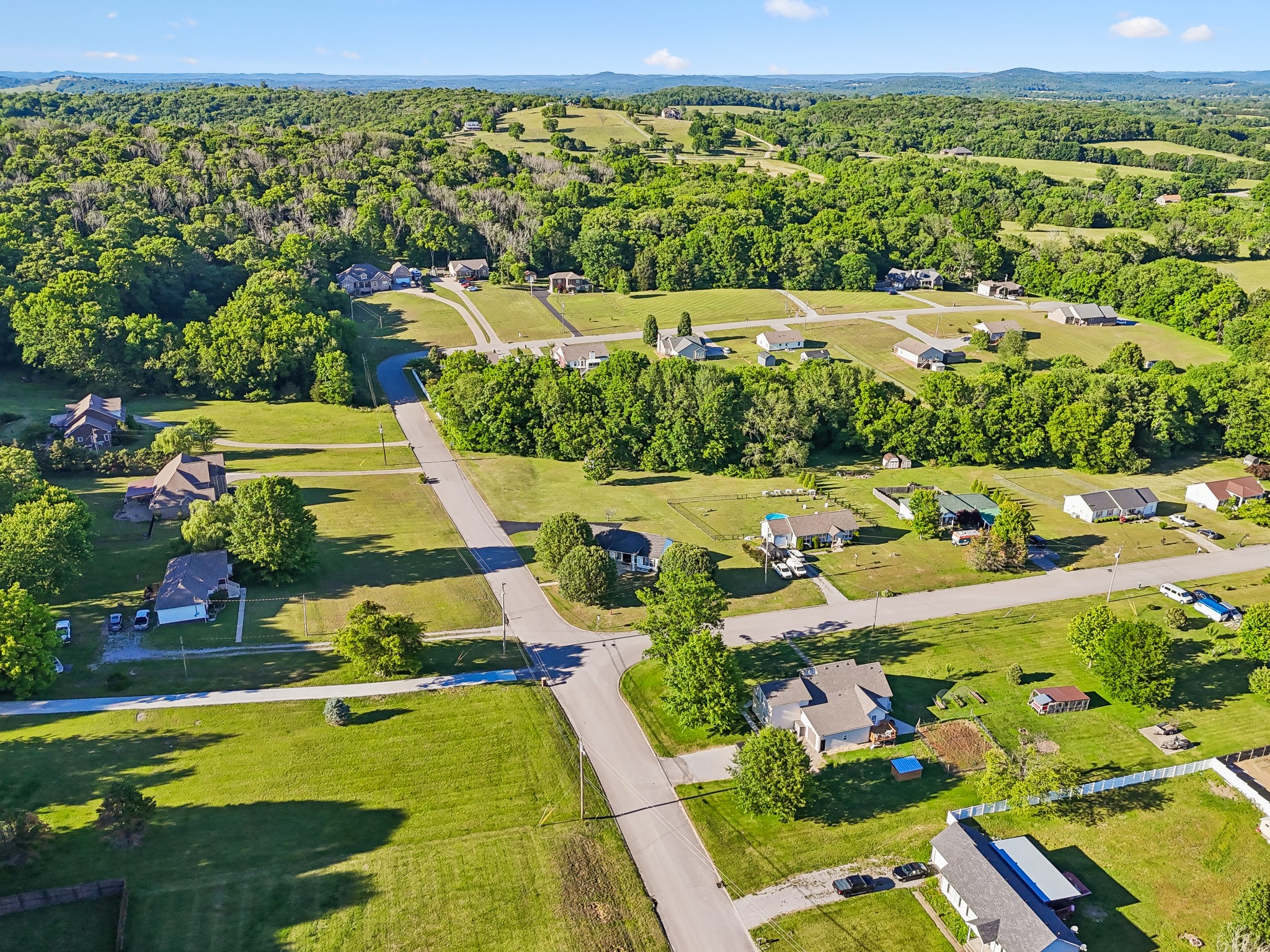 406 Alydar Drive Watertown TN 37184