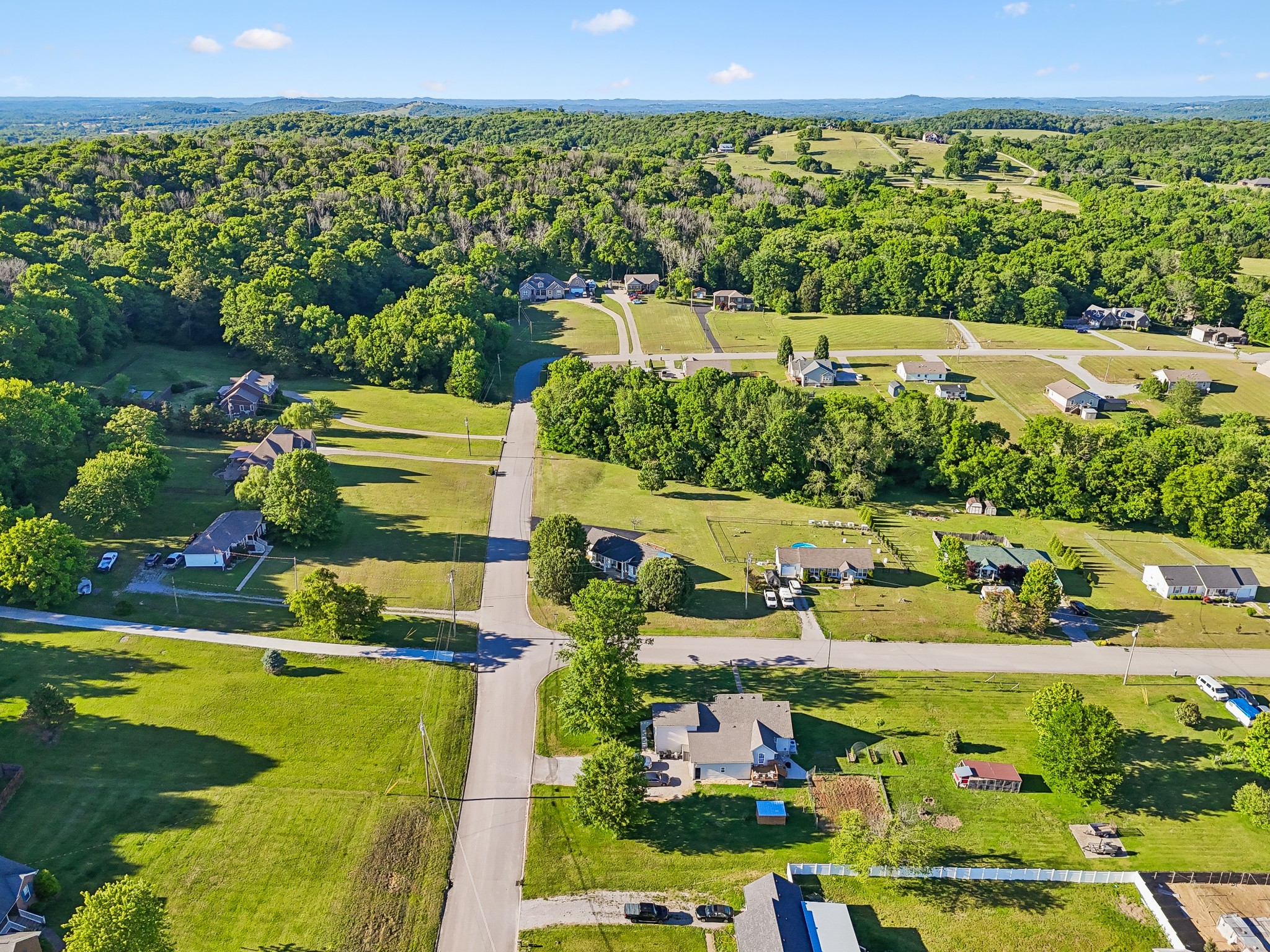 406 Alydar Drive Watertown TN 37184