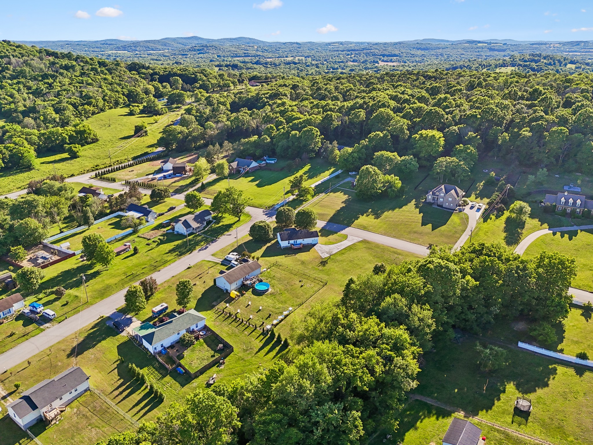406 Alydar Drive Watertown TN 37184