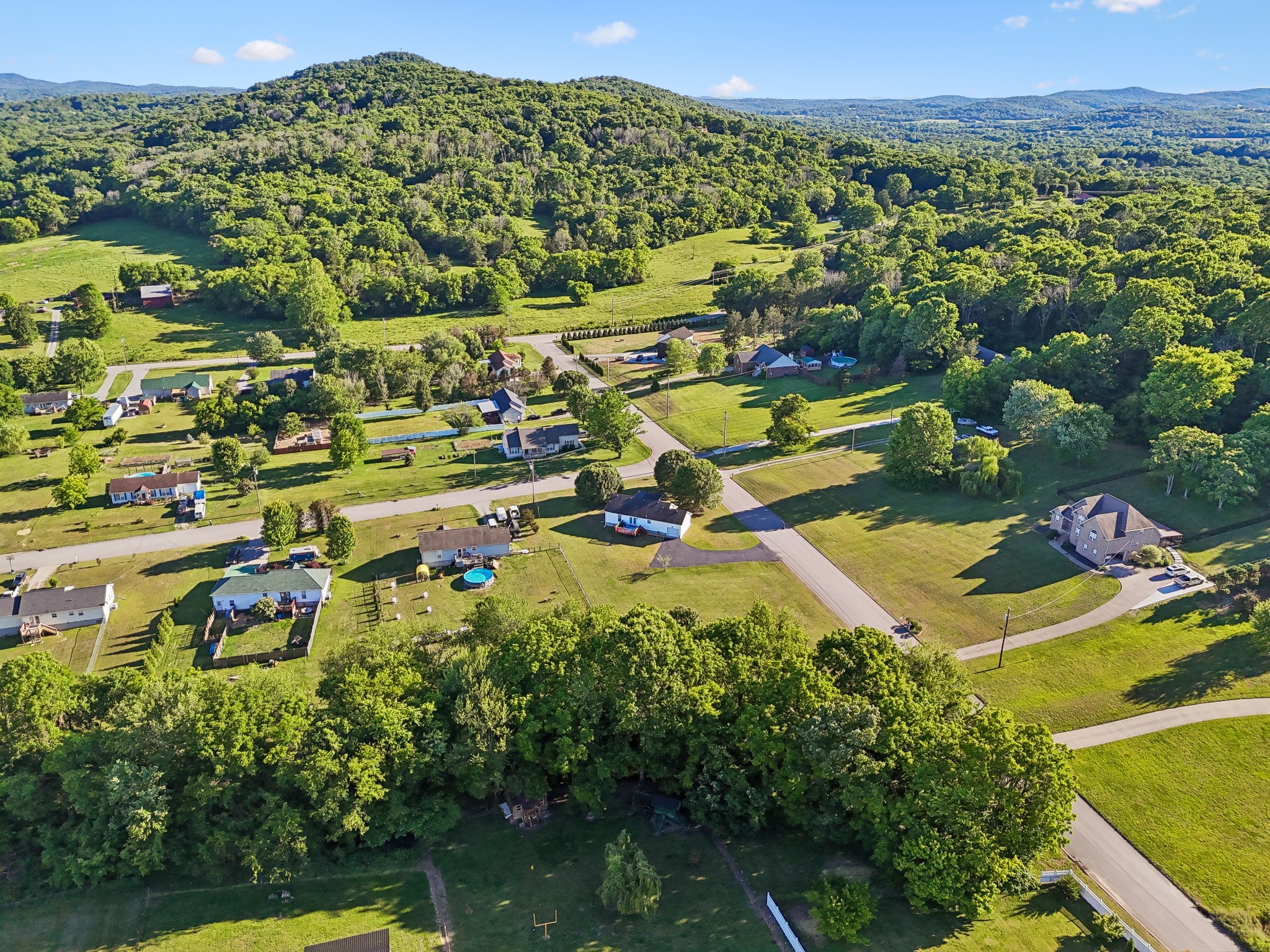406 Alydar Drive Watertown TN 37184
