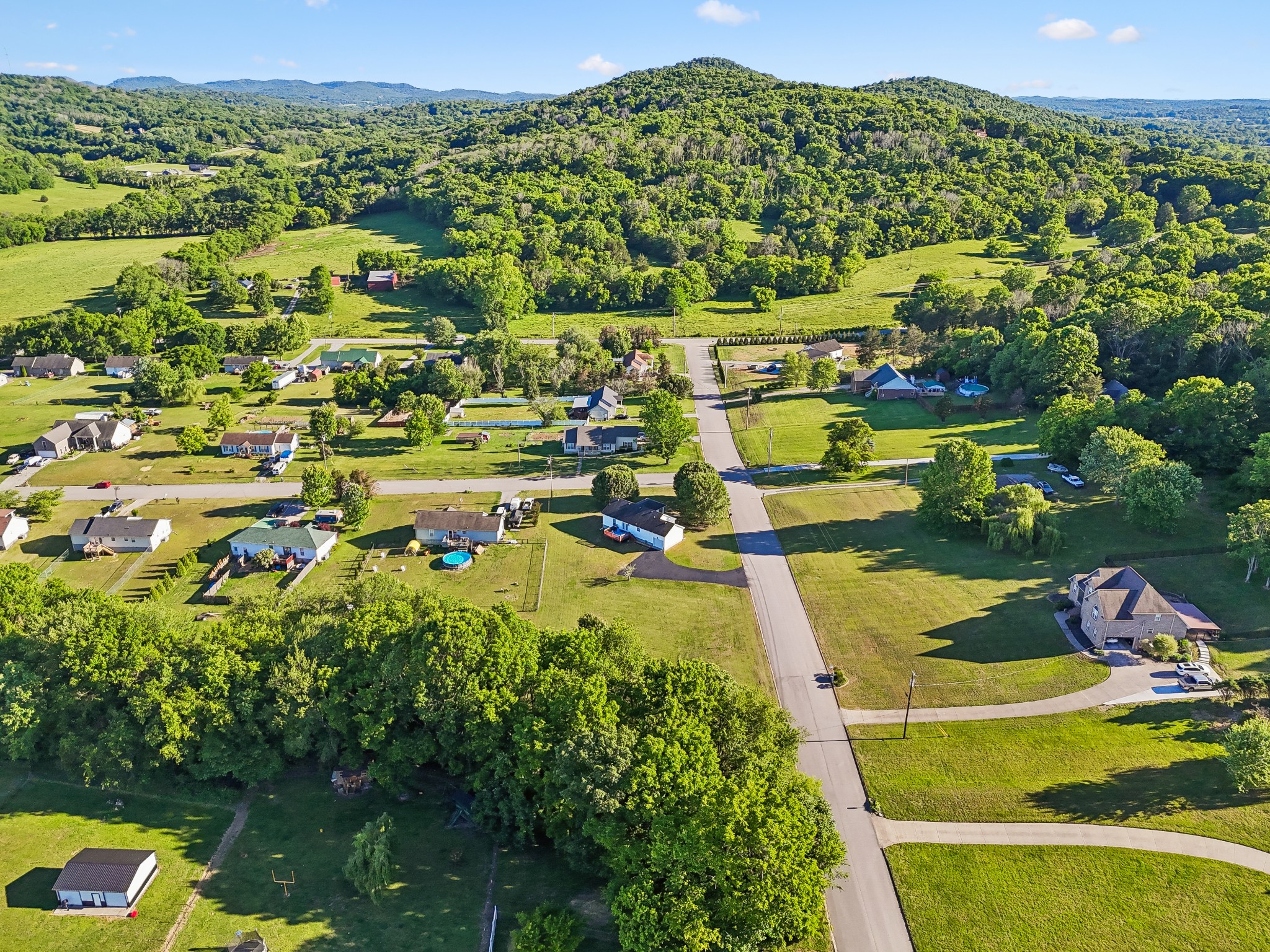 406 Alydar Drive Watertown TN 37184