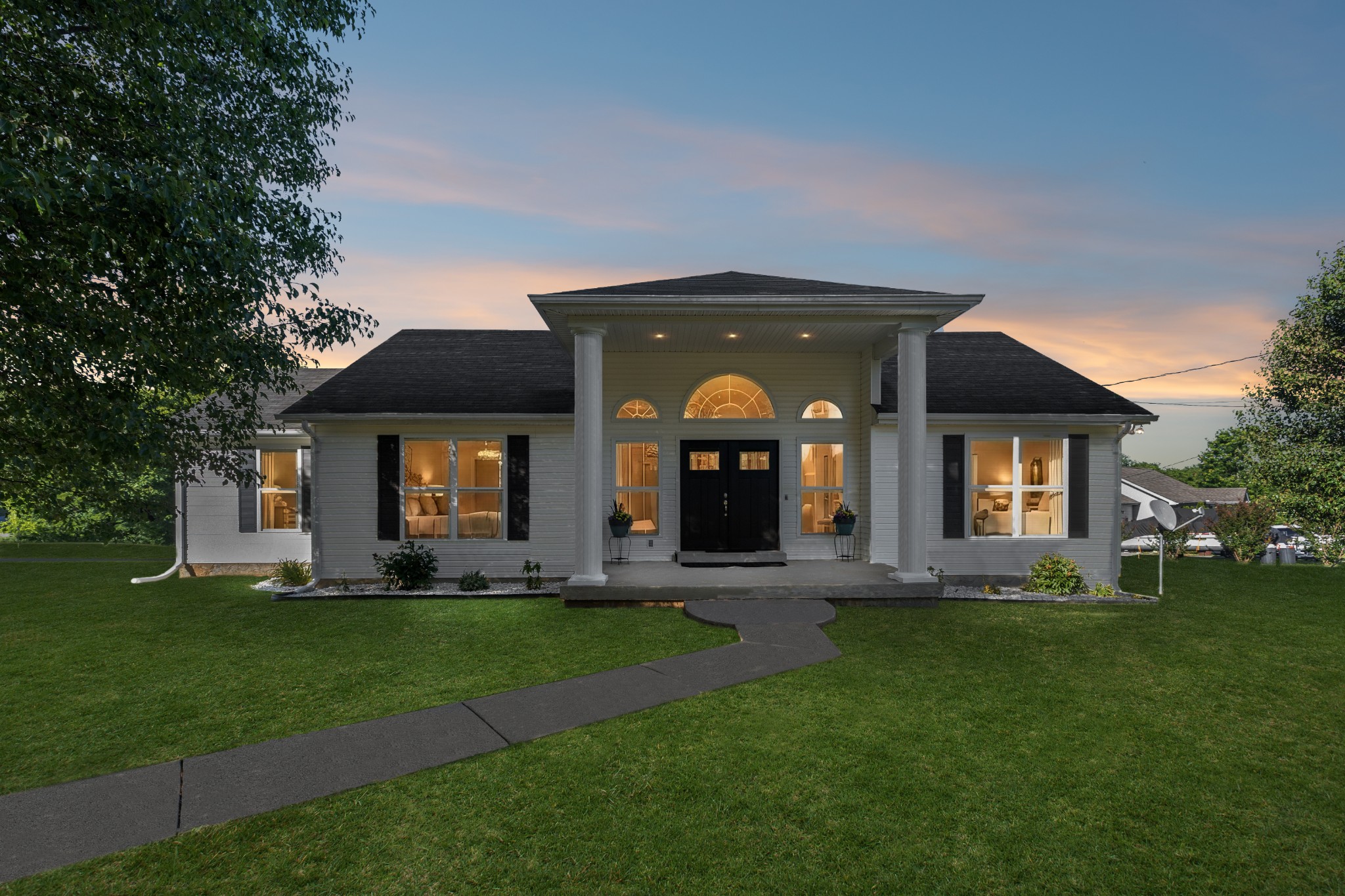 406 Alydar Drive Watertown TN 37184