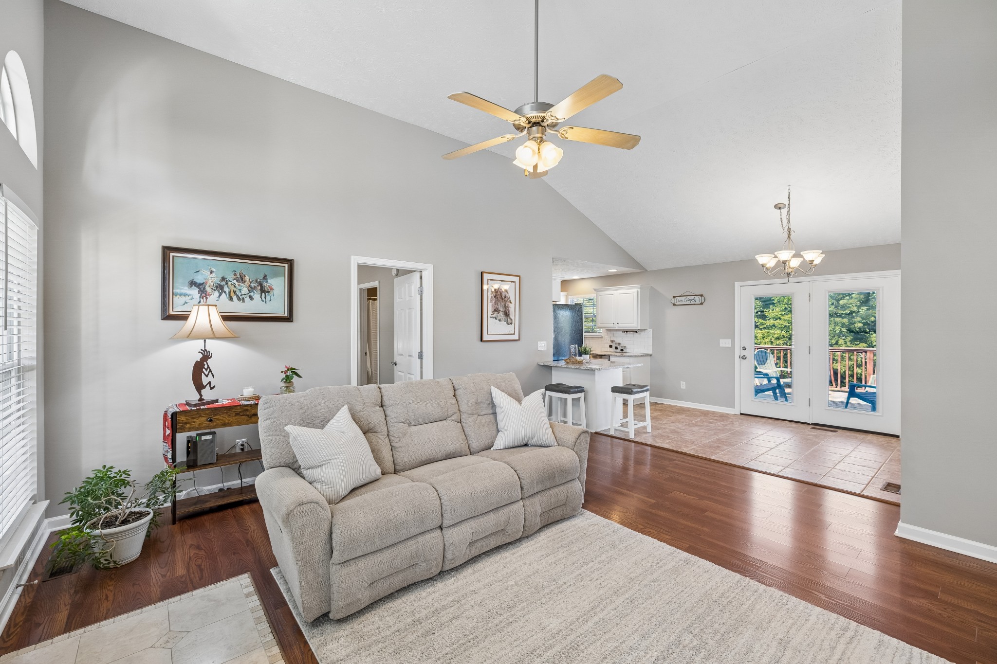 406 Alydar Drive Watertown TN 37184