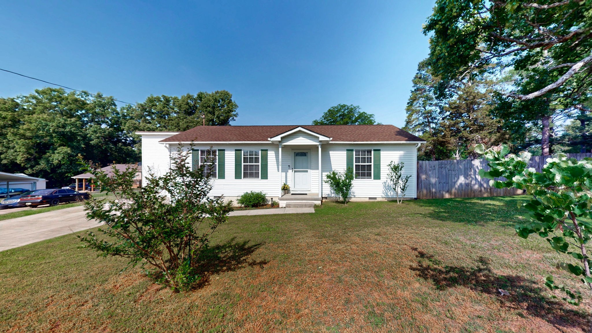 100 Waggoner Street Decherd TN 37324