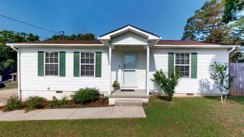 100 Waggoner Street Decherd TN 37324