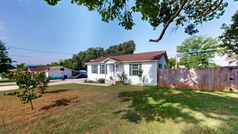 100 Waggoner Street Decherd TN 37324