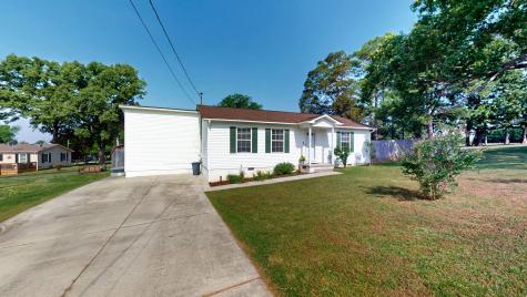 100 Waggoner Street Decherd TN 37324