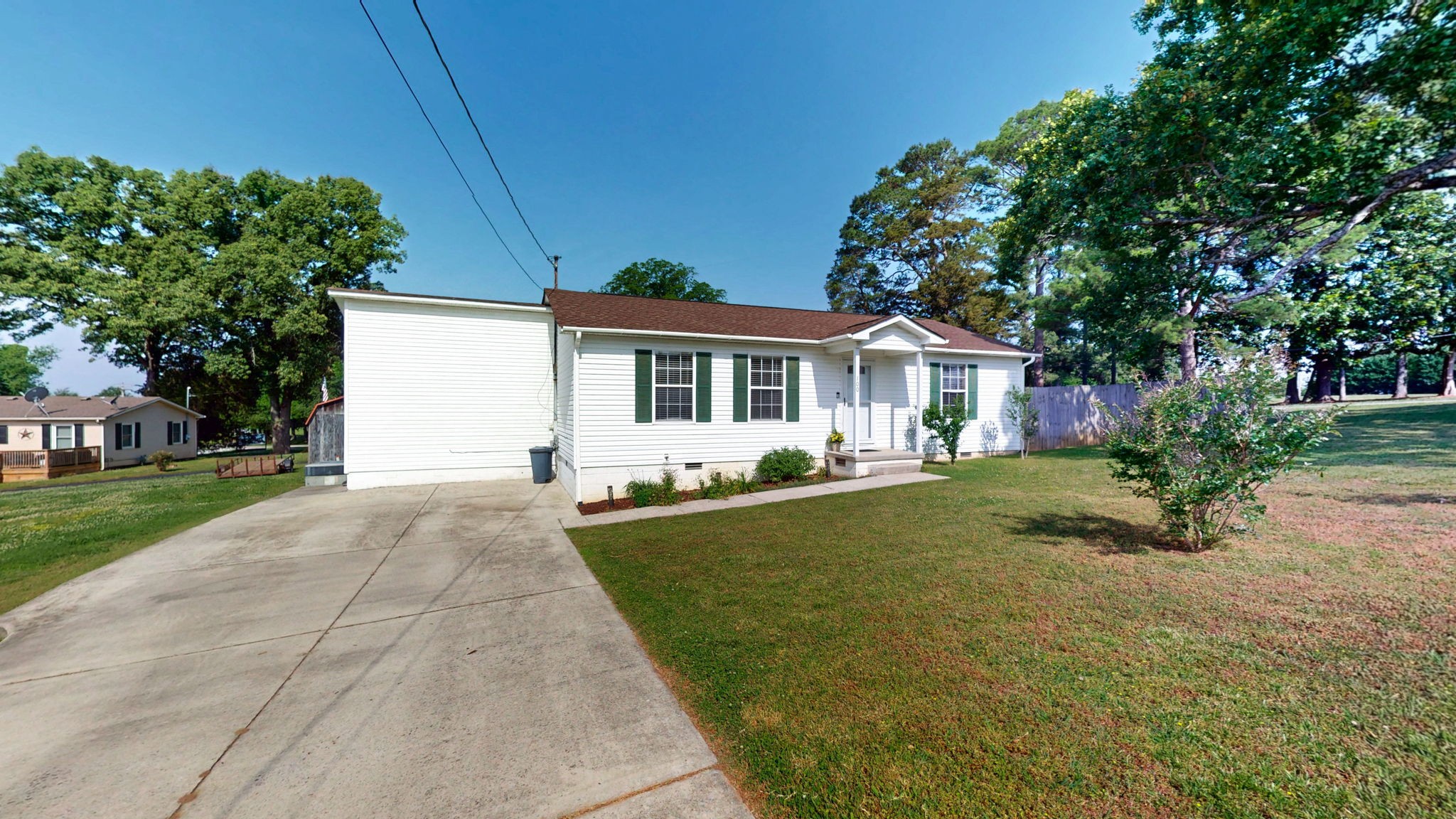 100 Waggoner Street Decherd TN 37324