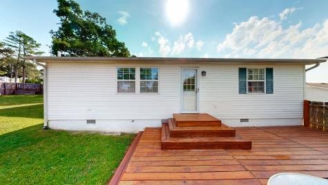 100 Waggoner Street Decherd TN 37324