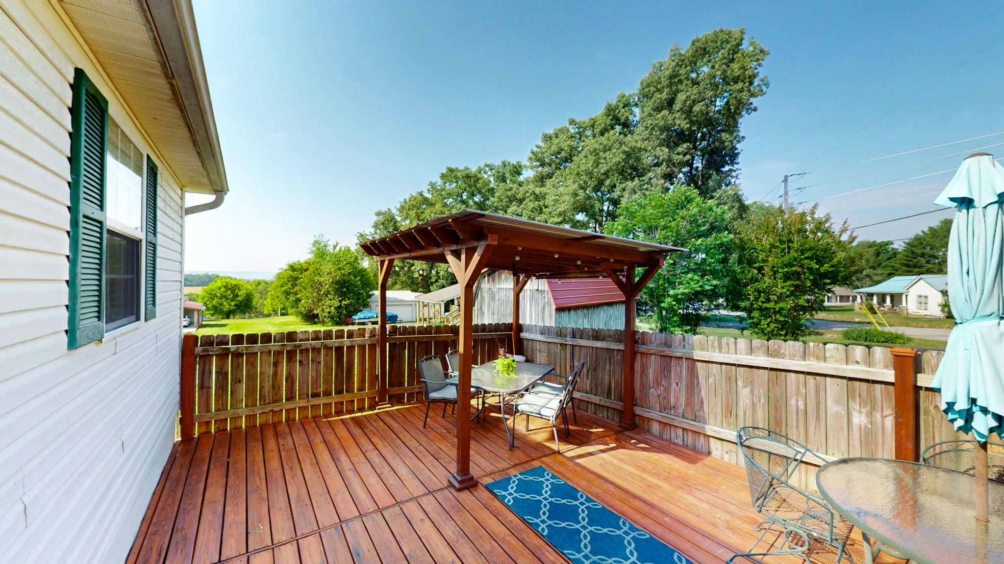 100 Waggoner Street Decherd TN 37324
