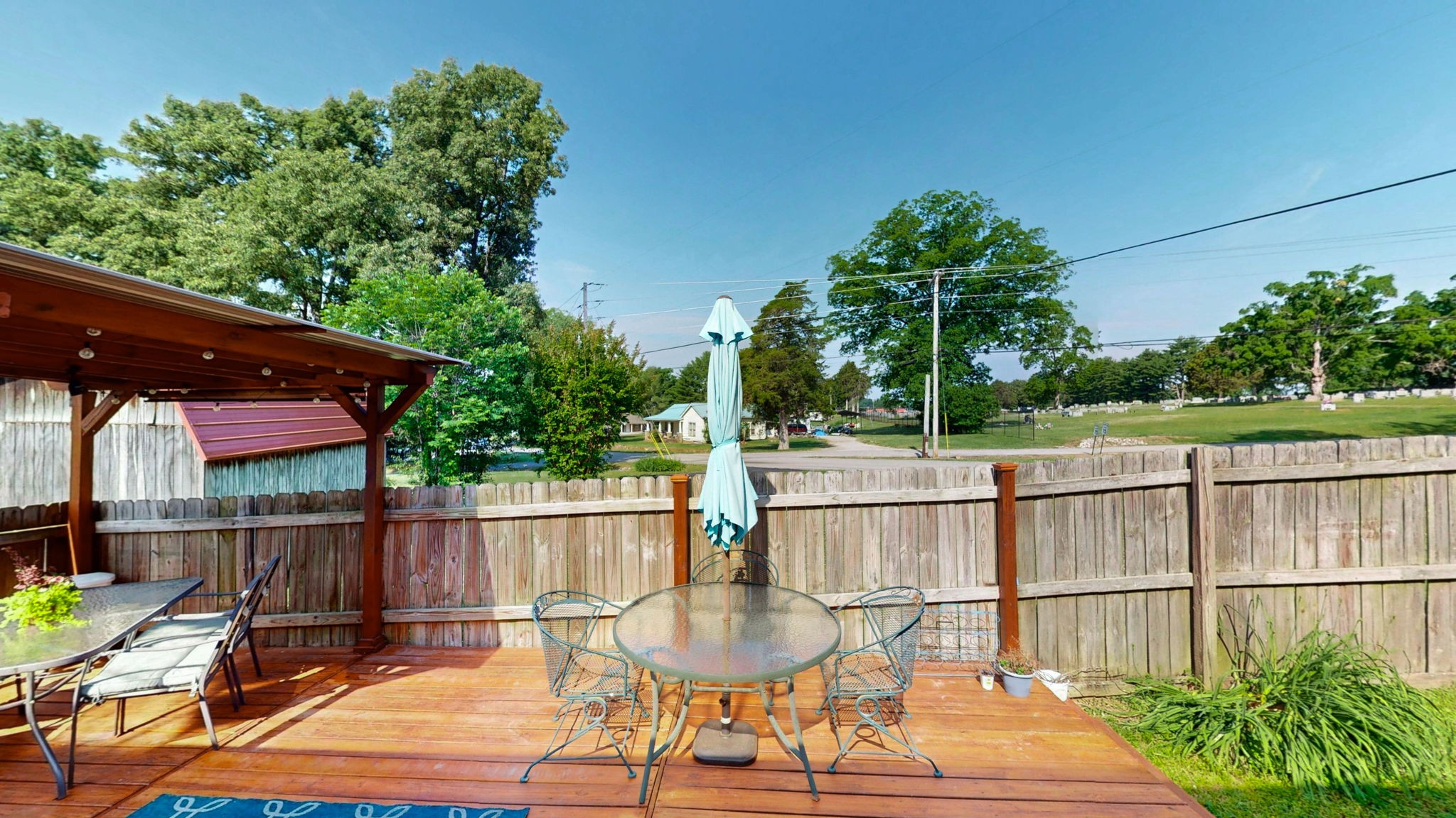 100 Waggoner Street Decherd TN 37324