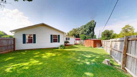 100 Waggoner Street Decherd TN 37324