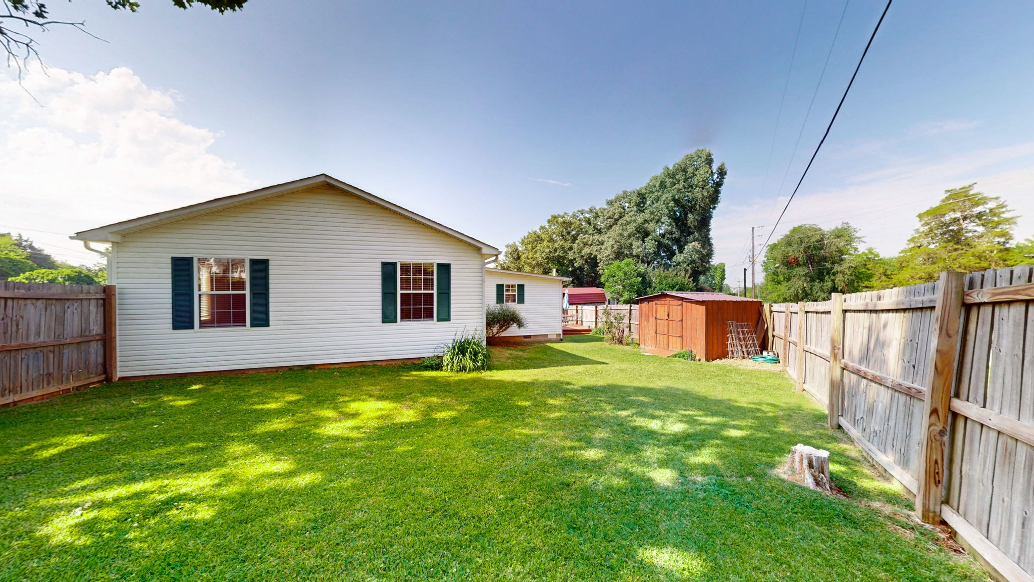 100 Waggoner Street Decherd TN 37324