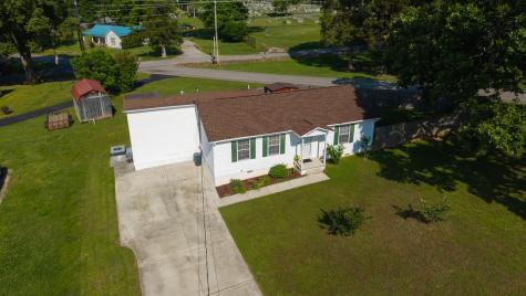 100 Waggoner Street Decherd TN 37324