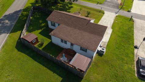 100 Waggoner Street Decherd TN 37324