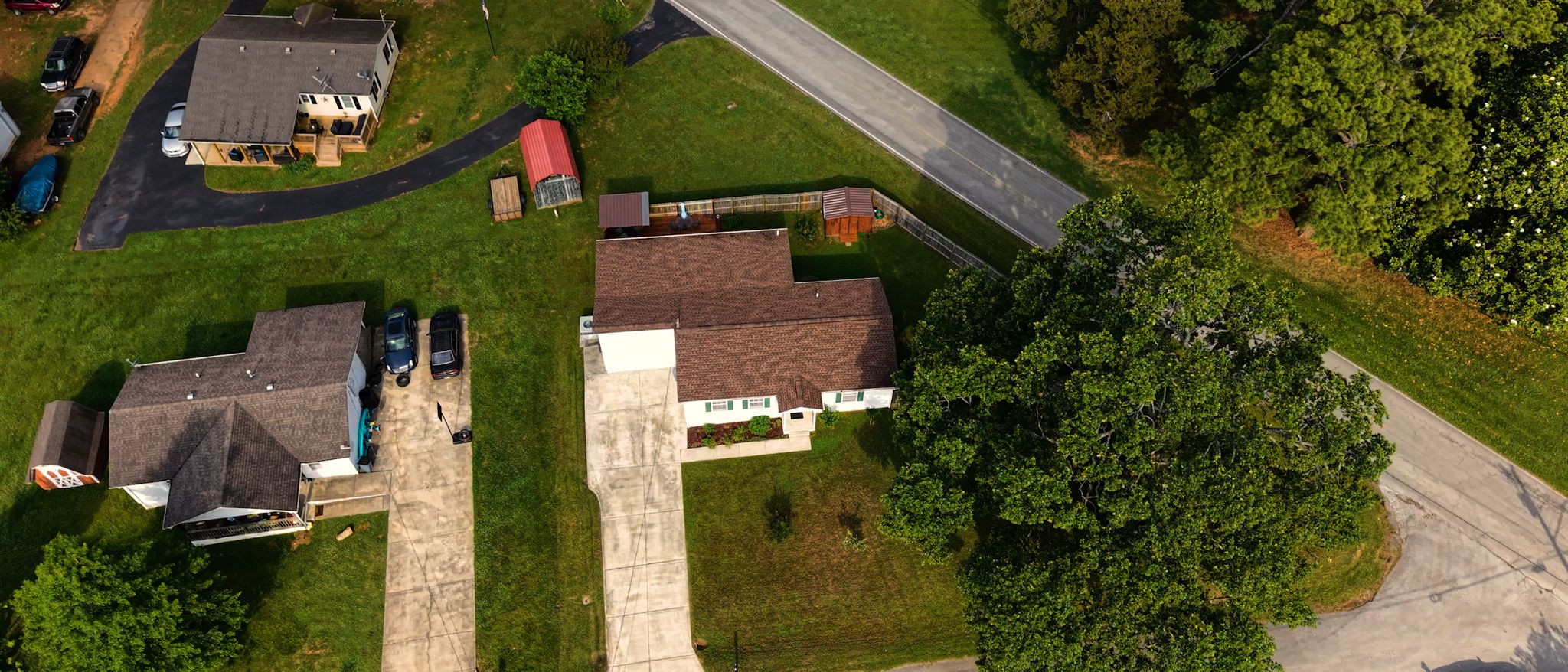 100 Waggoner Street Decherd TN 37324