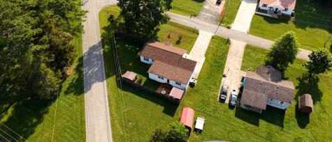 100 Waggoner Street Decherd TN 37324