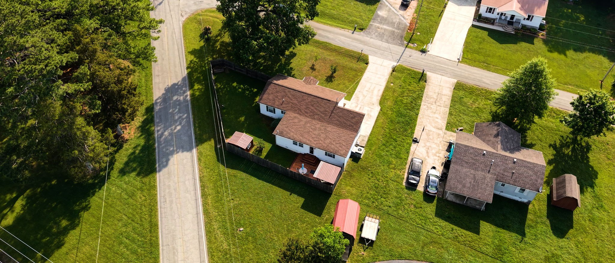 100 Waggoner Street Decherd TN 37324