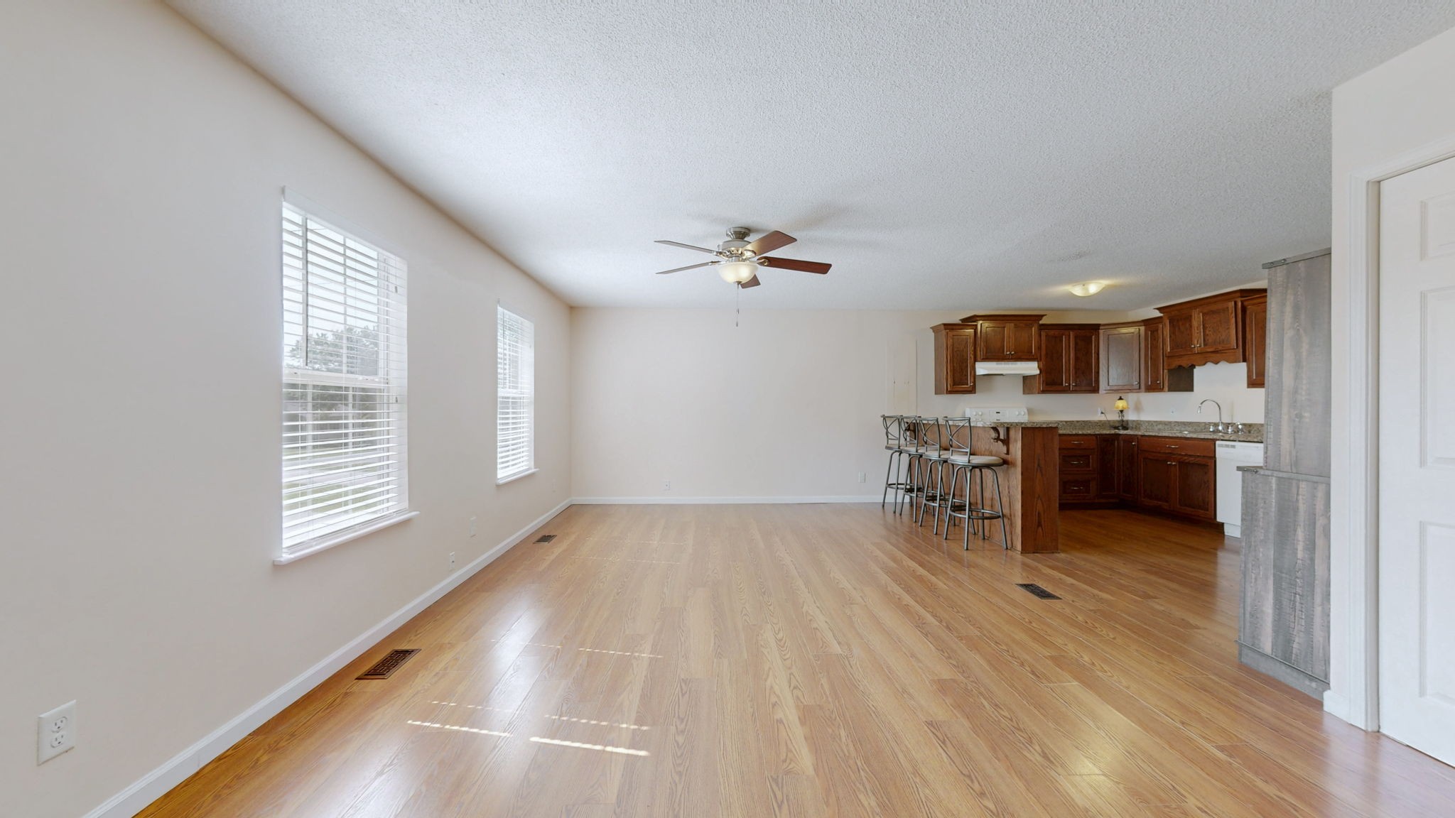 100 Waggoner Street Decherd TN 37324