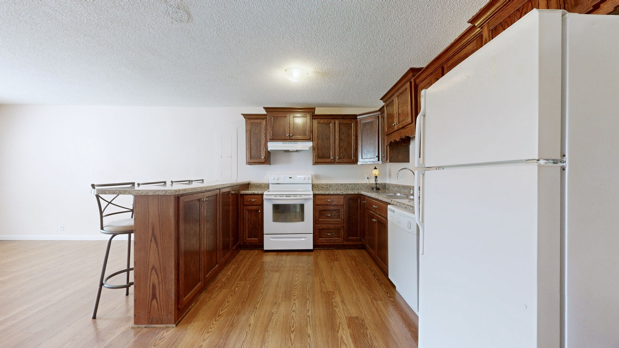 100 Waggoner Street Decherd TN 37324