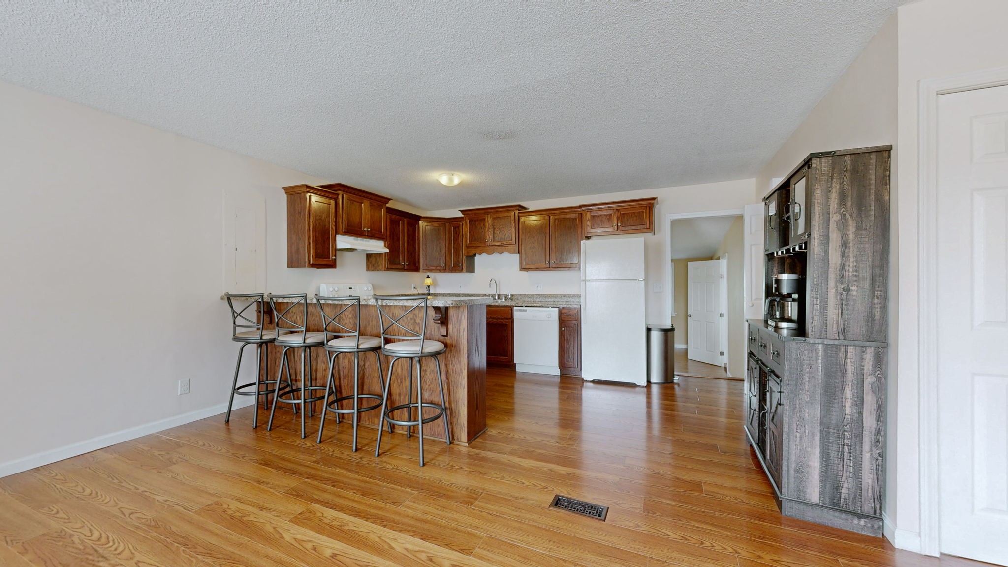100 Waggoner Street Decherd TN 37324