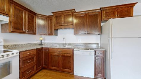 100 Waggoner Street Decherd TN 37324