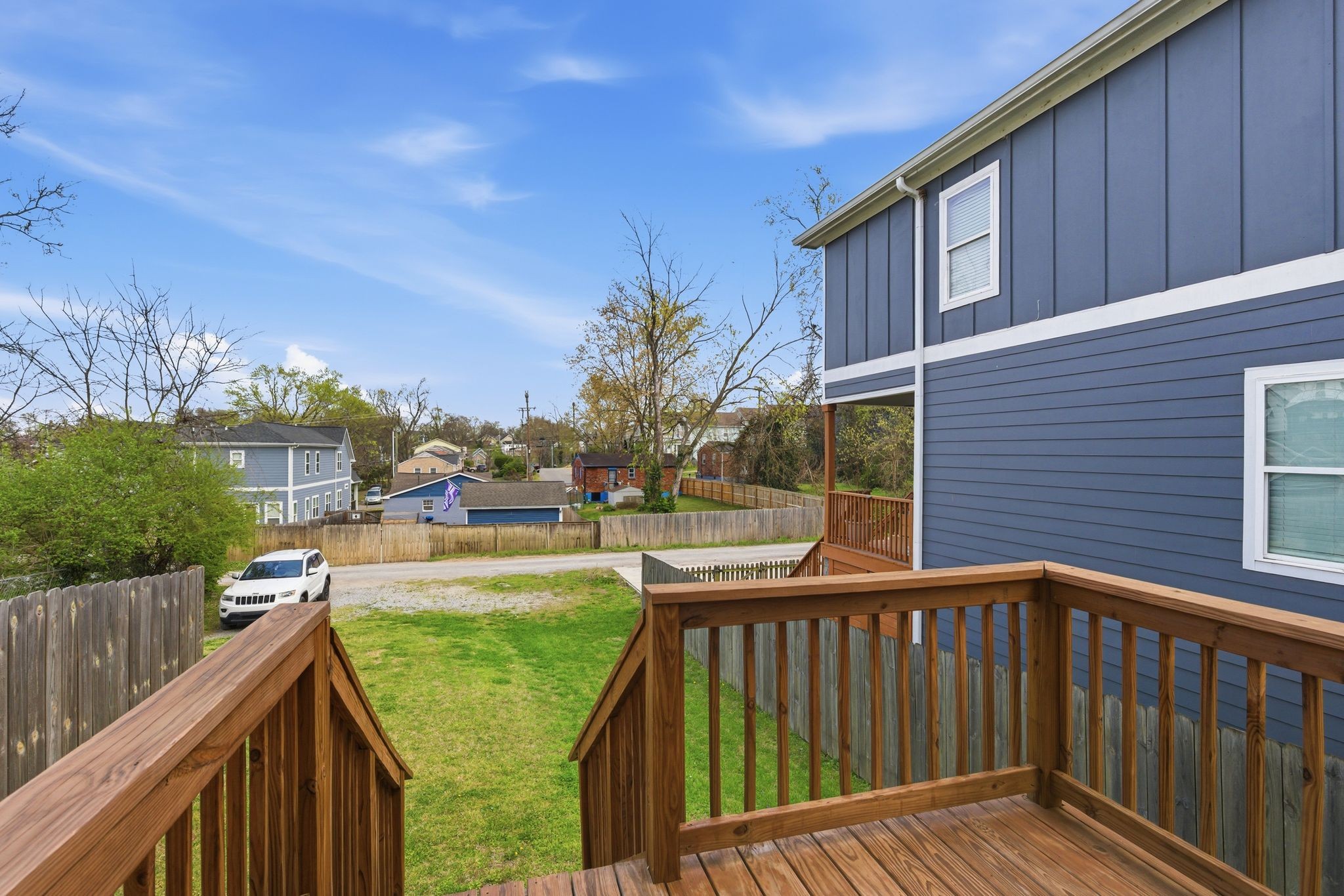 2210A 24th Ave, N Nashville TN 37208