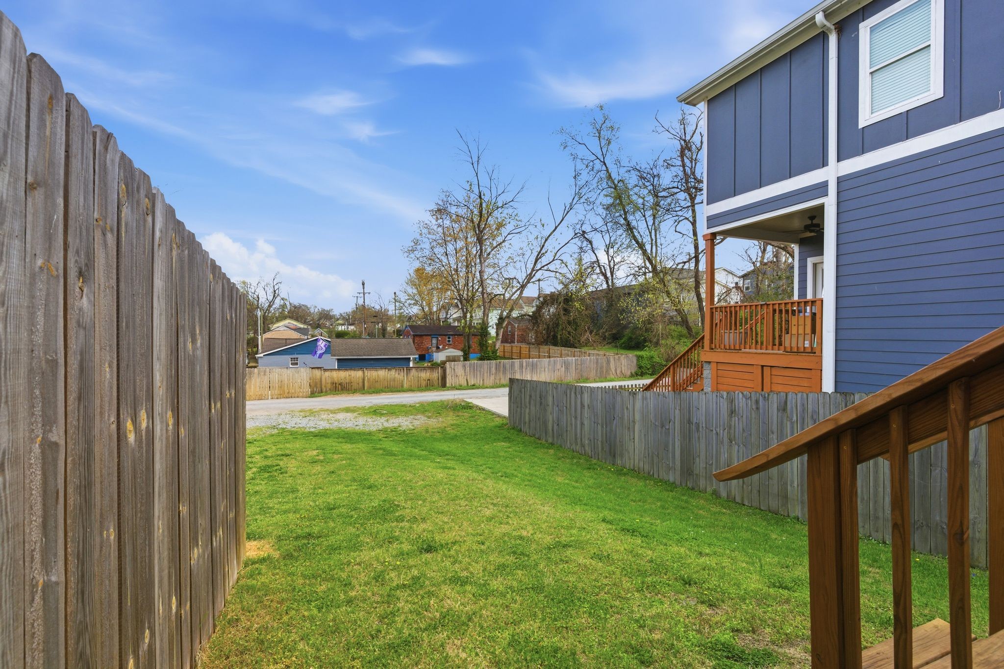 2210A 24th Ave, N Nashville TN 37208
