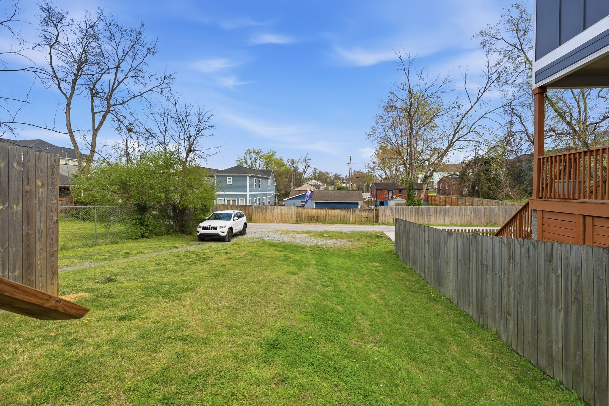 2210A 24th Ave, N Nashville TN 37208