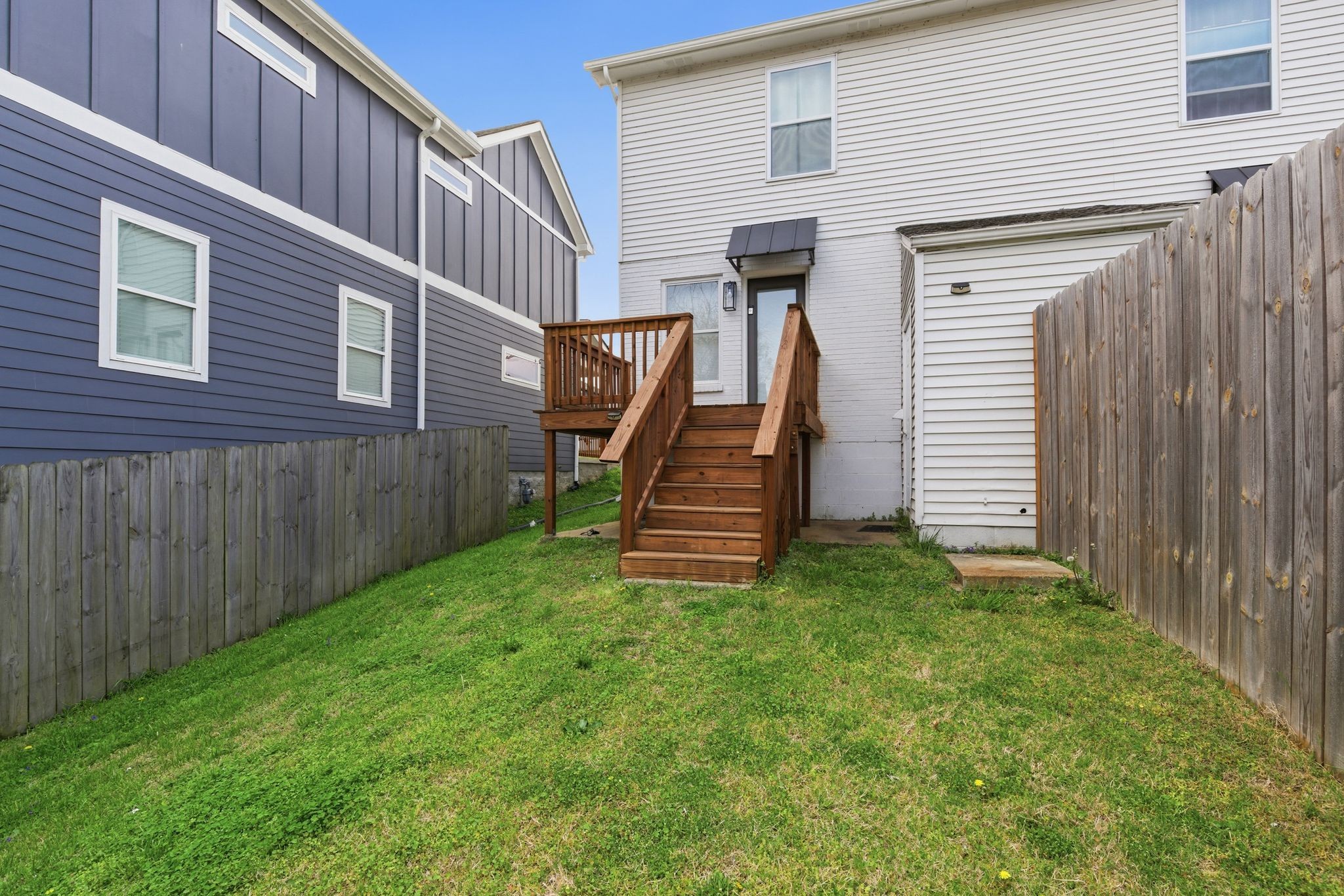 2210A 24th Ave, N Nashville TN 37208