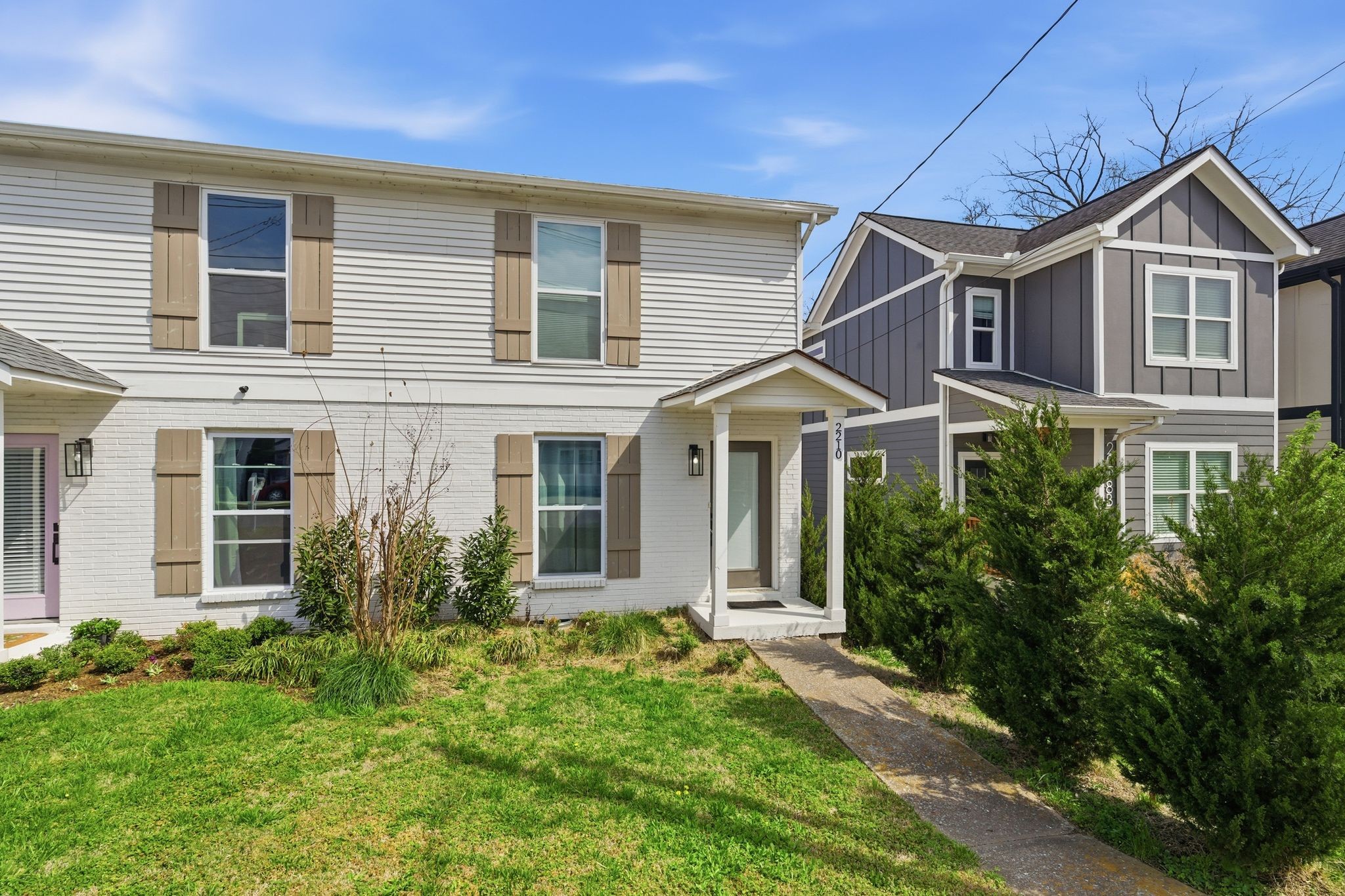 2210A 24th Ave, N Nashville TN 37208