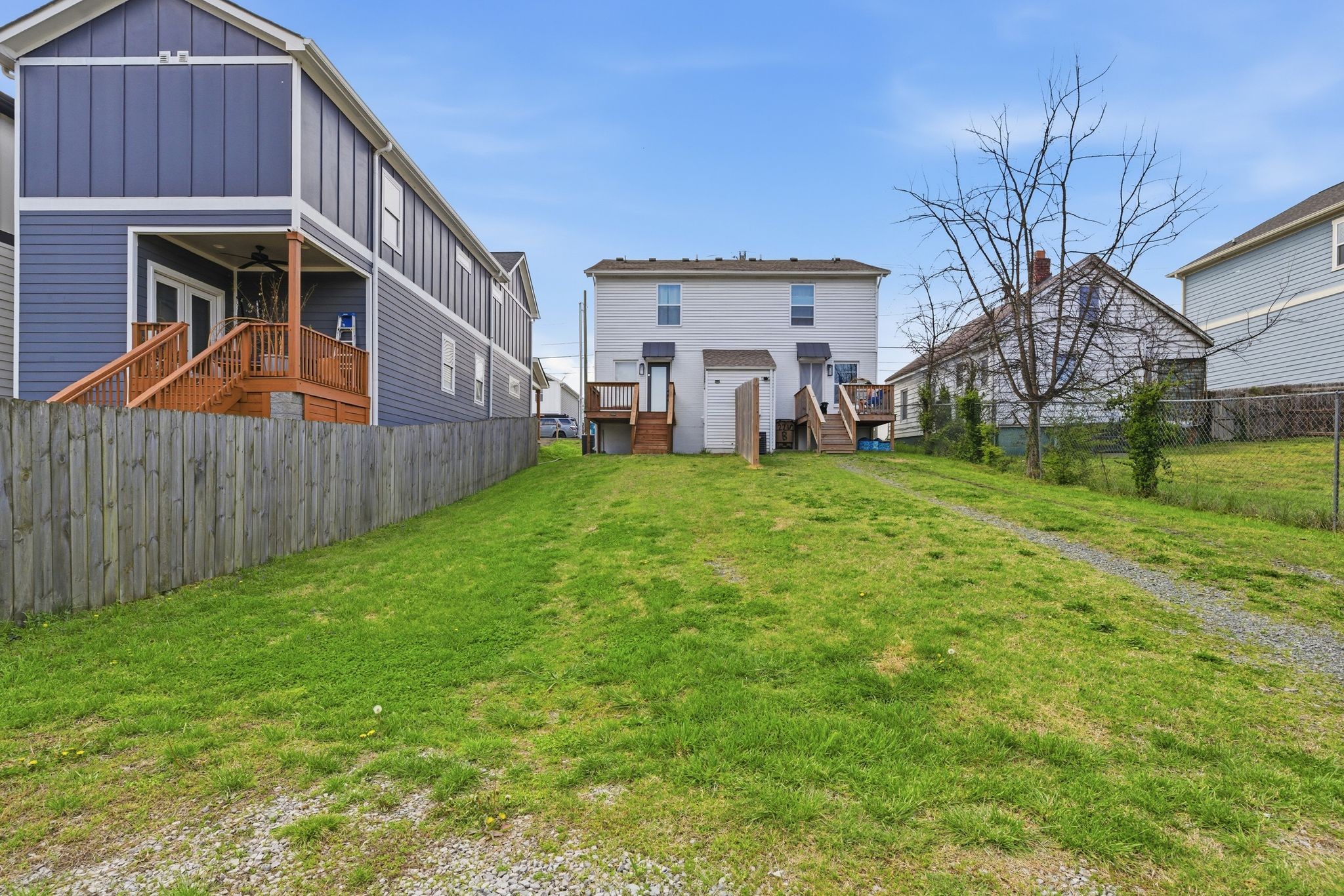 2210A 24th Ave, N Nashville TN 37208
