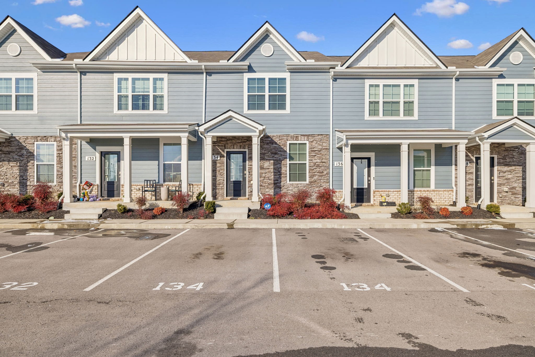 134 Grayson Circle Chapel Hill TN 37034