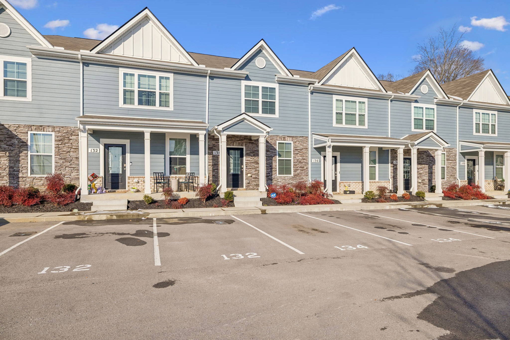 134 Grayson Circle Chapel Hill TN 37034